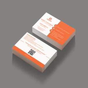 Business Card Cmotive