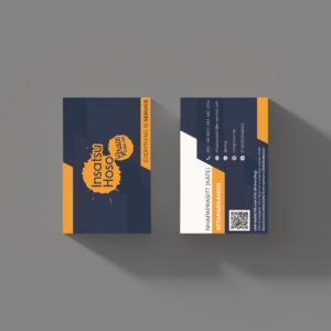 Business Card INHG
