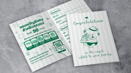CRM Card