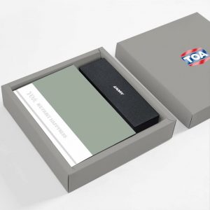 TOA Gift Box