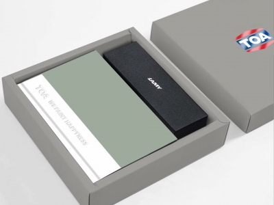 TOA Gift Box
