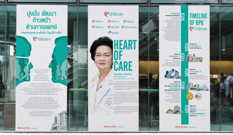 Exibition Board