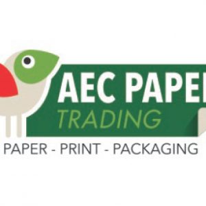 Logo AEC Paper
