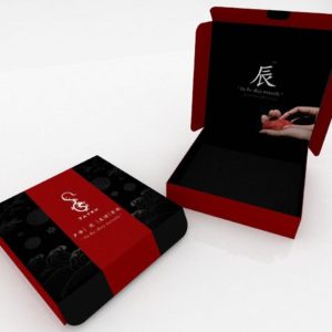TATSU Sushi Box