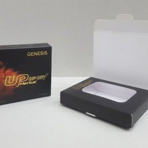 Genesis Box