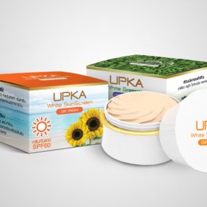 UPKA Box